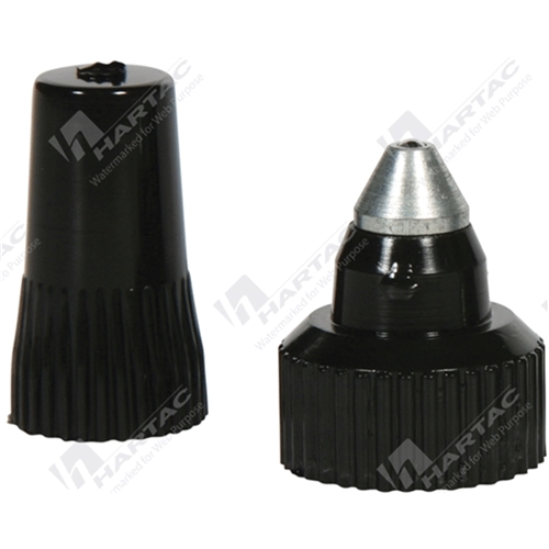 Industrial Refillable Ballmarker Tip & Bottle