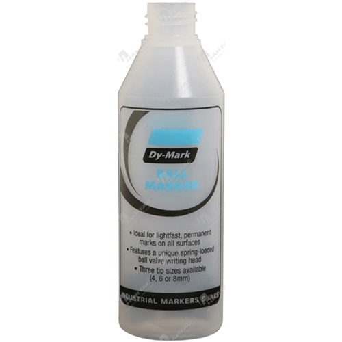 Industrial Refillable Ballmarker Tip & Bottle