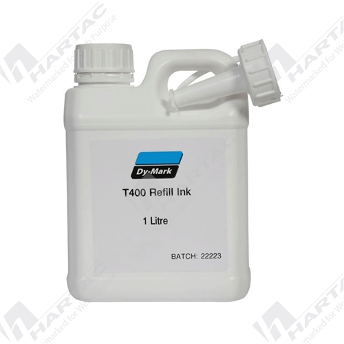 Ballmarker Refill Ink