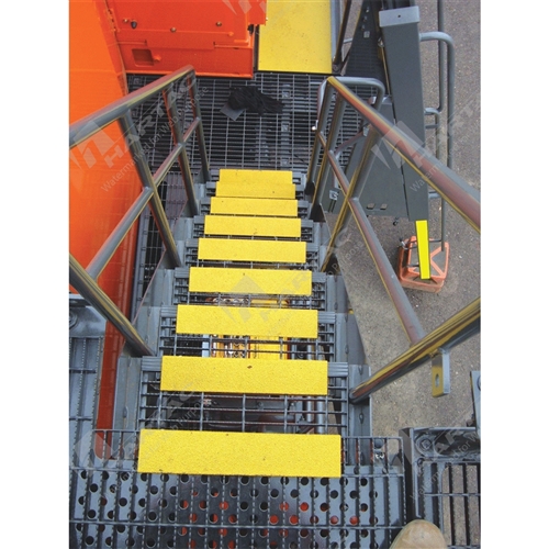 Anti Slip Stair/Bull Nosing Guard