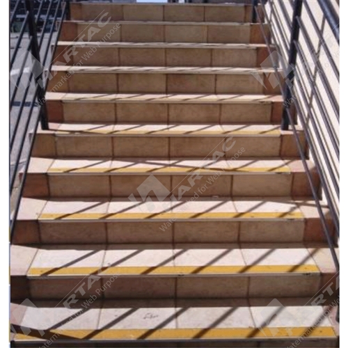 Anti Slip Commercial Stair Tread