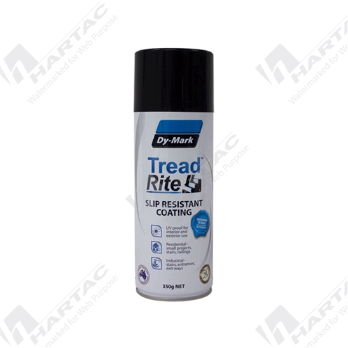 Treadrite Slip Resistant Coating