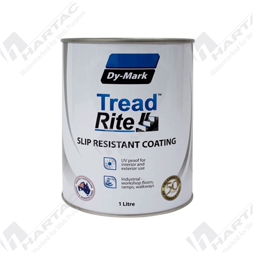Treadrite Slip Resistant Coating
