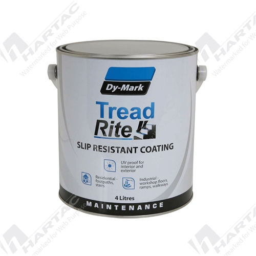 Treadrite Slip Resistant Coating
