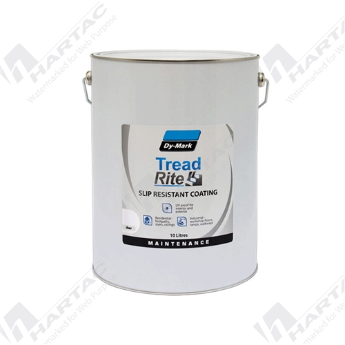 Treadrite Slip Resistant Coating