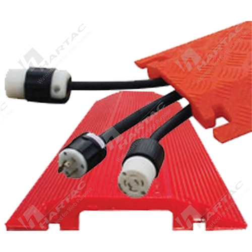 Drop Over Cable Protectors