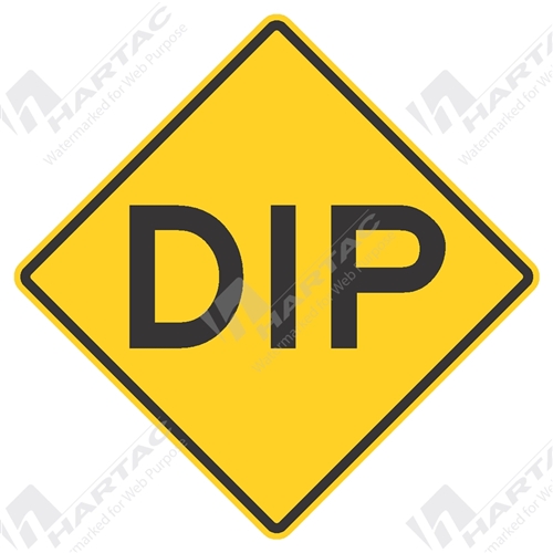 Dip Aluminium Reflective Class 1