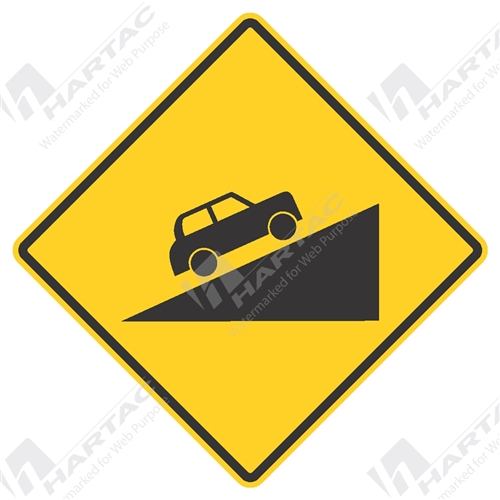 Climb Aluminium Reflective Class 1