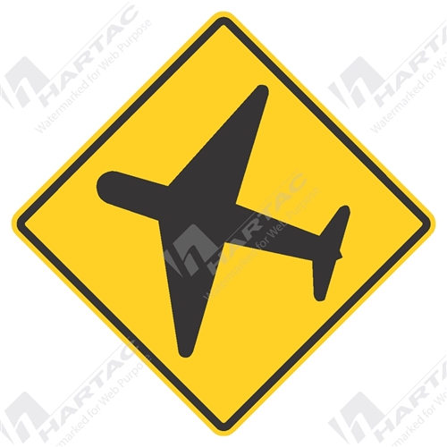 Aircraft Aluminium Reflective Class 1