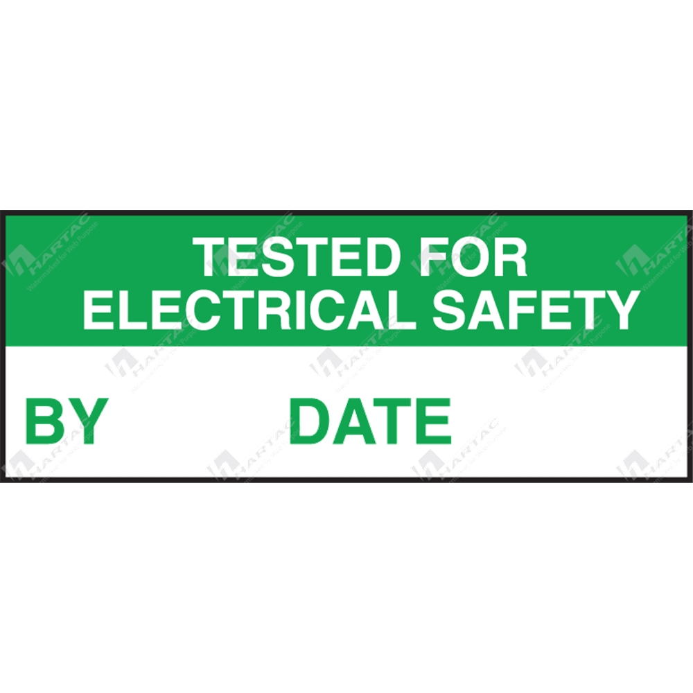 Vinyl Cloth Write-On Labels - Tested For ElecTrical Safety . Calibration & Inventory Labels ...