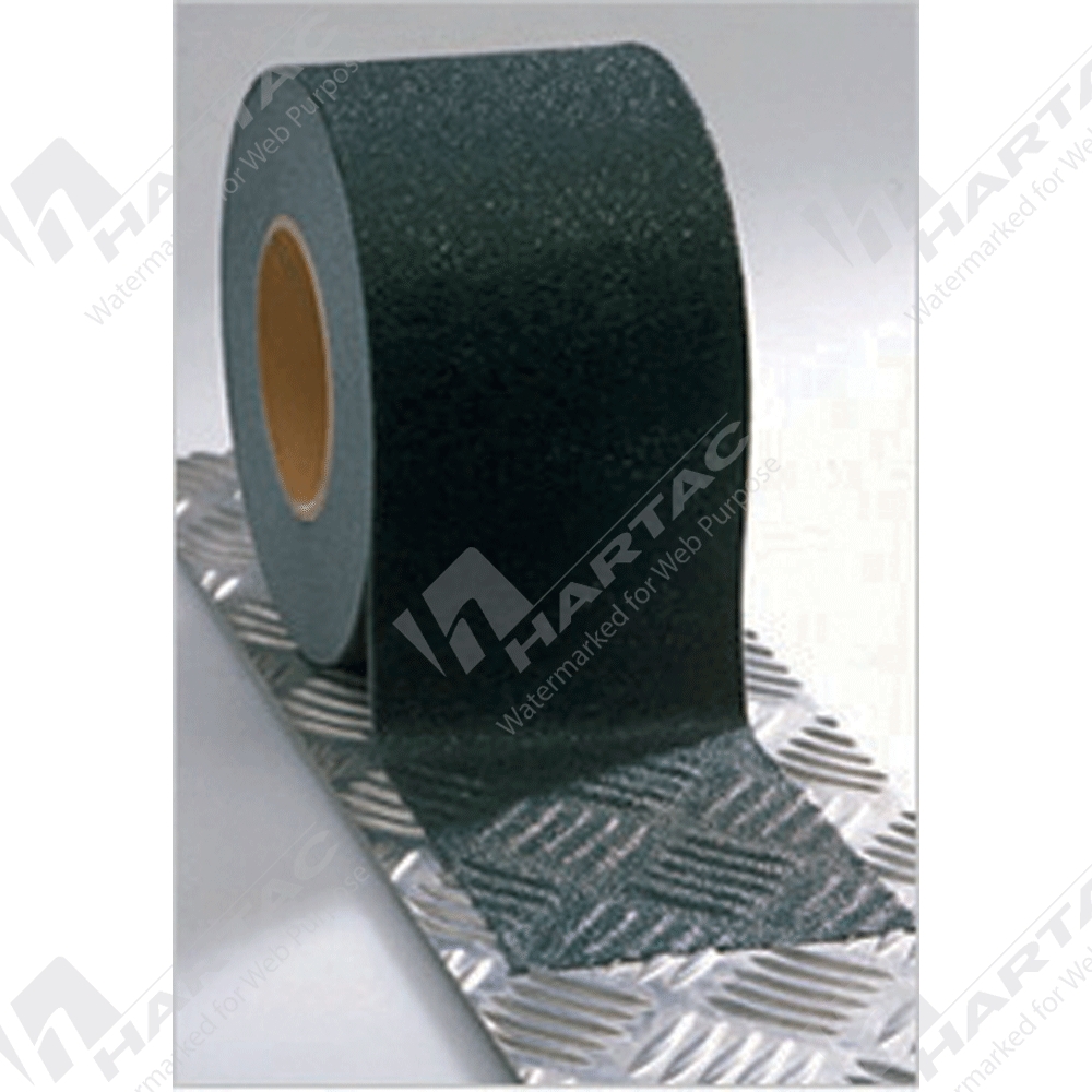 847165 Conformable AntiSlip Tape 100mm x 18m Hartac Australia