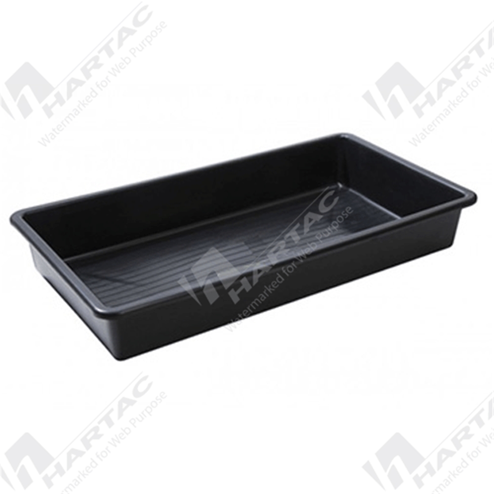 Drip Trays Drip Tray Polypropylene Standard Duty 1000*555*145mm 65L