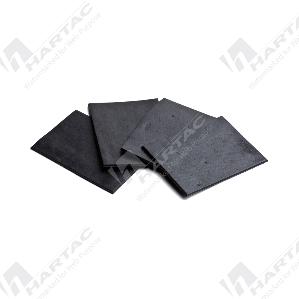 HS11139 Hot Melt Adhesive Pads For Pavement Markers 120 x 90mm