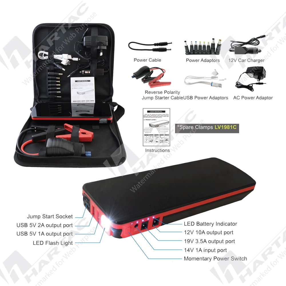 Pre-charger CarKu E-Power 21: description, specifications and reviews 2 Pre-charger CarKu E-Power 21: description, specifications and reviews 47