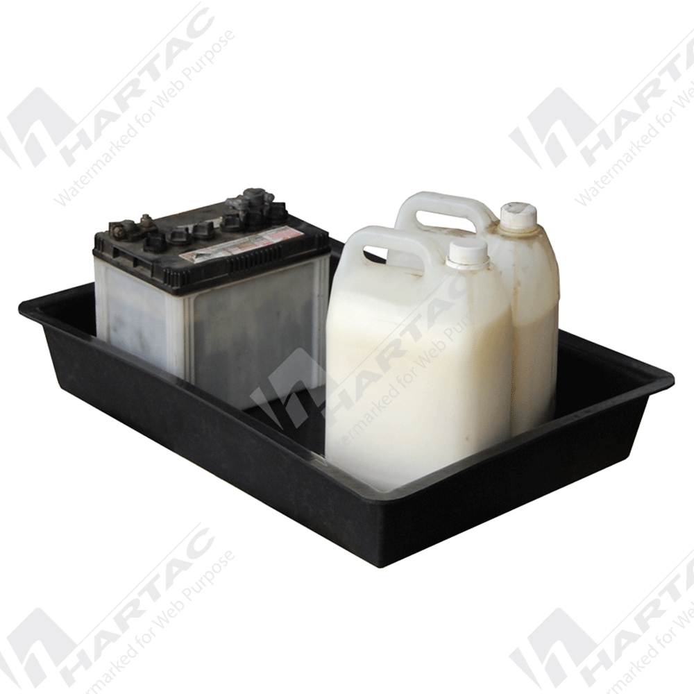 Drip Trays Medium Drip/Storage Tray 20L 610mm*100mm*410mm Company