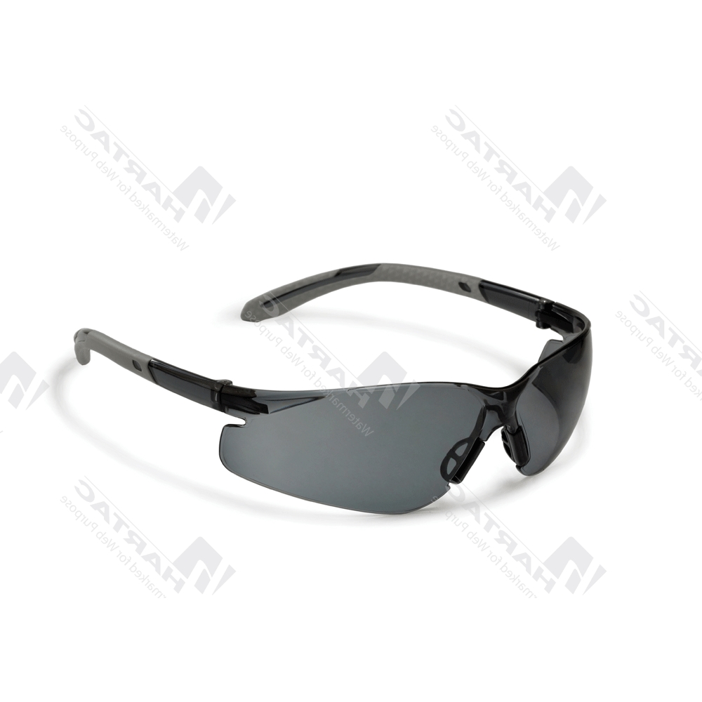 Eye Protection MSA Nullarbor Nex Gen Hard Coat Safety Glasses